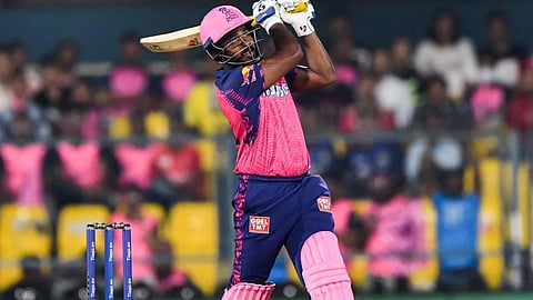 sanju samson