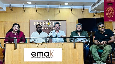 'ഇമാക് ' സൈലന്റ് ഹീറോസ് - ഏപ്രില് 16, 17ന് കൊച്ചിയില്