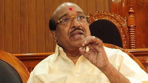 Vellappally Natesan