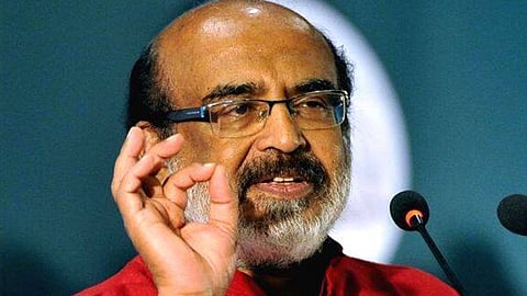 തോമസ് ഐസക്ക്