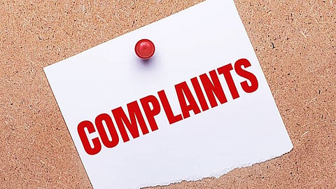Action on more than 2 lakh complaints on Violation of election code