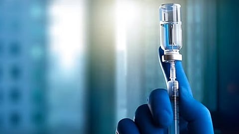 Covishield can cause rare side effect read editorial