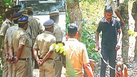 പാനൂർ സ്ഫോടന കേസ്; 3 പേർ കൂടി അറസ്റ്റിൽ