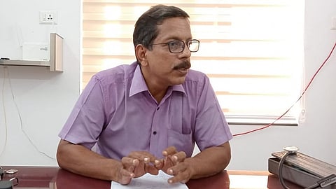 ഡോ. ദീപു