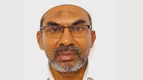 സിദ്ധീഖ് (63)