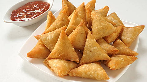 സമൂസ