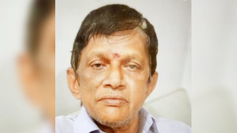 കോട്ടയം സ്വദേശി മഹാരാഷ്ട്രയിൽ മരിച്ച നിലയിൽ