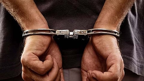 3 uttar pradesh native caught for parivahan site fraud case