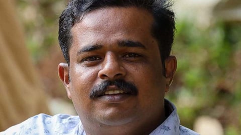 റൂബിൻ ലാൽ