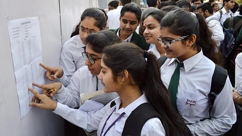 kerala icse isc results 2026 pass percentage