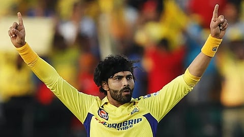 CSK beats PBKS to stay alive in IPL 2024