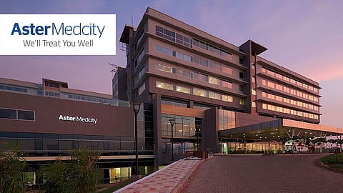 aster medcity hip replacement surgery