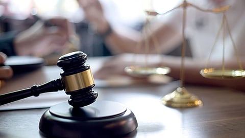 pocso case accused gets imprisonment and fine thrissur