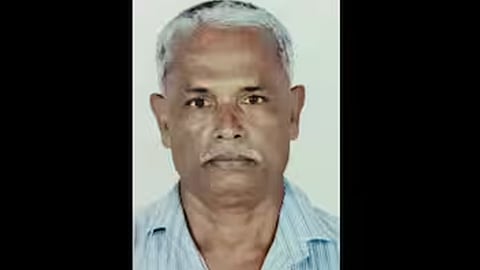 sunstroke at malappuram on death