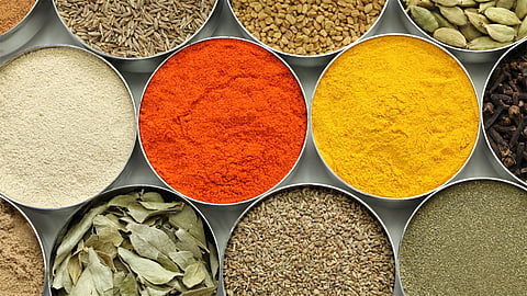 No pesticides in spices, claims traders body