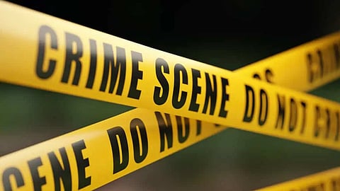 thiruvananthapuram murder