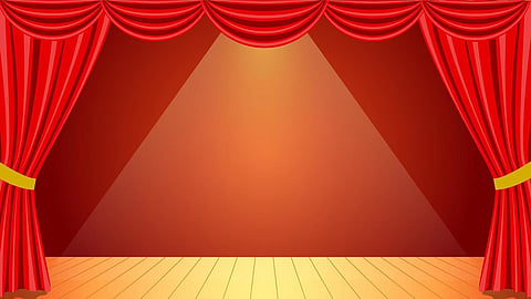 Malayalam Language Promotion Group organizes drama festival