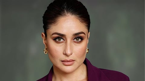 kareena kapoor gets court notice for using word bible in pregnancy book name