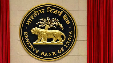 RBI slaps fine on 5 banks