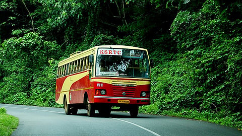 KSRTC to make snacks available in buses