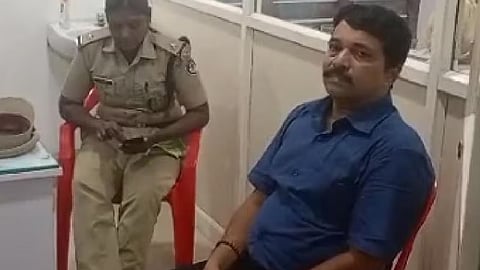 അനിൽ കുമാർ