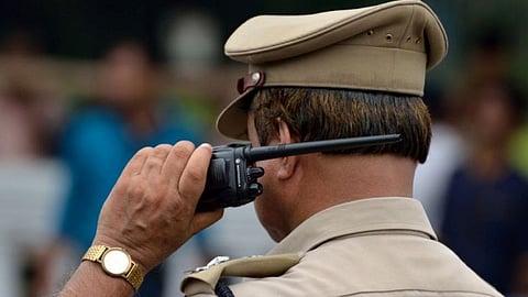 DGP's circular not to disclose information about cases under investigation to the media