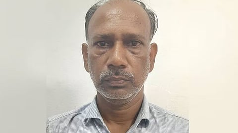 fake doctor from assam who was running a clinic in kunnamkulam was arrested