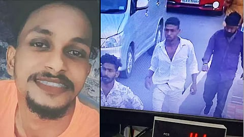 akhil murder case main accused appu in custody