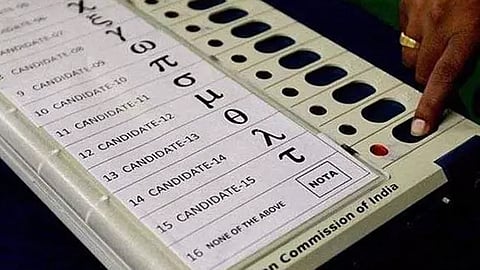 NOTA