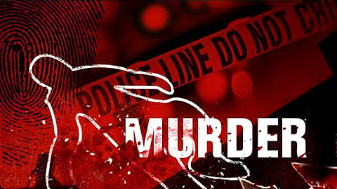 Husband strangles wife, who is on dialysis, to death; attempts suicide