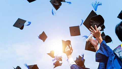 china universities cancel 12200 undergraduate courses ai youth unemployment crisis