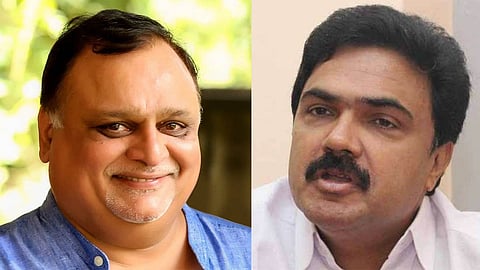 രാജ്യസഭാ സിപിഐക്കോ കേരള കോൺഗ്രസിനോ?