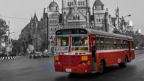 150 years of best bus mumbai | ബെസ്റ്റിന്റെ 150 വർഷങ്ങൾ