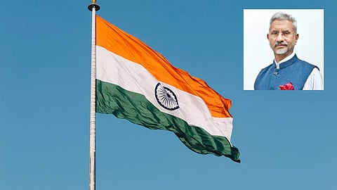 വികസിത ഭാരതവും വിശ്വബന്ധുവും