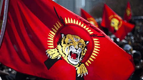എൽടിടിഇ നിരോധനം 5 വർഷത്തേക്കു കൂടി നീട്ടി കേന്ദ്രം