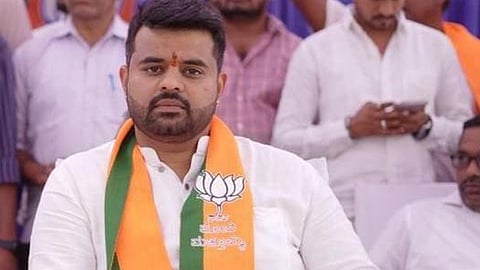 prajwal revanna found guilty in rape case