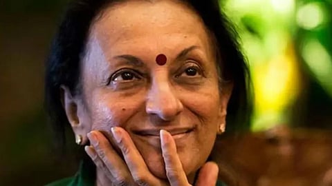 playback singer uma ramanan passed away