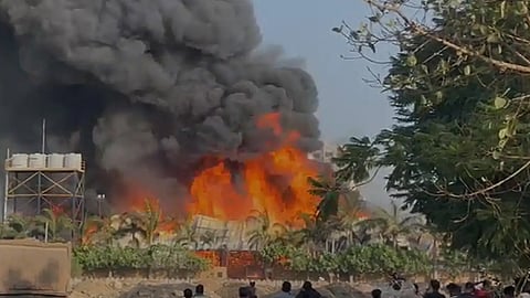 Fire in Gujarat Gaming Zone: Death toll rises to 32