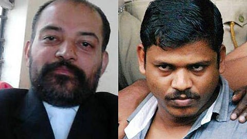 advocate ba aloor reacting on jisha murder case verdict
