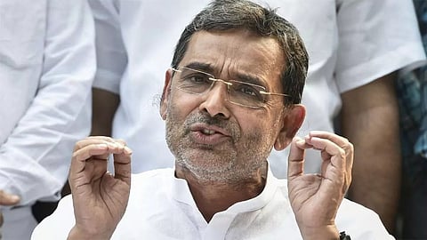 ദളിതർക്ക് ജഡ്ജിയാകാനുള്ള വഴി അടയ്ക്കുന്നത് കൊളീജിയം: മുൻ കേന്ദ്രമന്ത്രി
