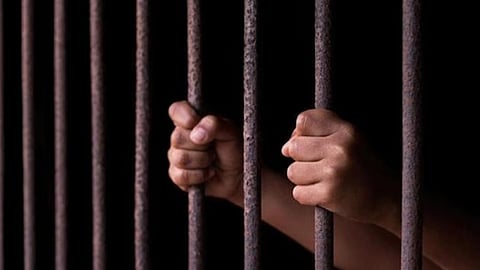 son killed mother, father demands to hang him