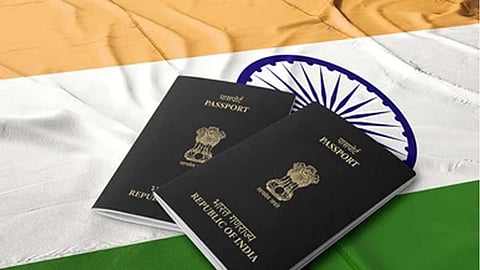 സിഎഎ നടപ്പിലാക്കി കേന്ദ്രം; 14 പേർക്ക് പൗരത്വം നൽകി