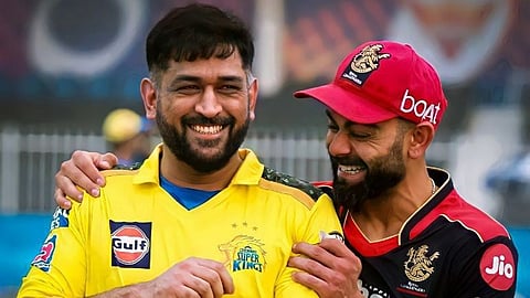 ഐപിഎൽ പ്ലേ ഓഫിലെത്തുന്ന നാലാം ടീം ഏത്, തീരാത്ത കൺഫ്യൂഷൻ