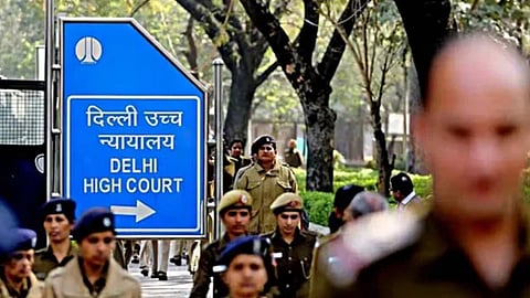 masappadi case no further action delhi high court restrains sfio