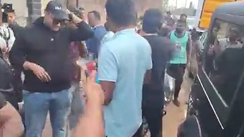ബെംഗളൂരുവില് റേവ് പാര്ട്ടിക്കിടെ വൻ ലഹരിവേട്ട; തെലുങ്ക് സിനിമാ താരങ്ങളടക്കം നിരവധി പേർ പിടിയിൽ
