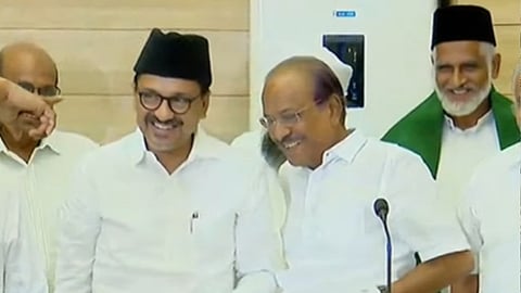 plus one seat crises muslim league move to strike