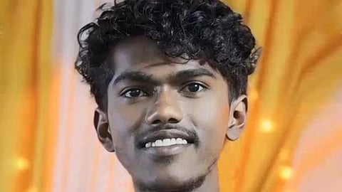 ഭരത് ജ്യോതി