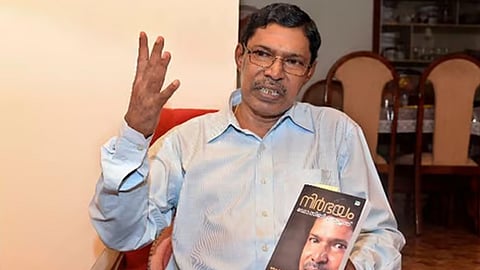 suryanelli case hc order to case against siby mathews