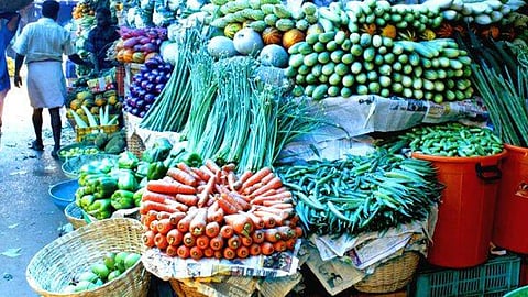 Vegetable prices are soaring in Mumbai
