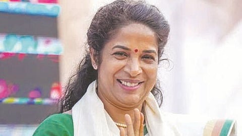 എറണാകുളത്ത് തോറ്റ ഇടത് സ്ഥാനാർഥിക്കെതിരേ പരാതി പ്രളയം